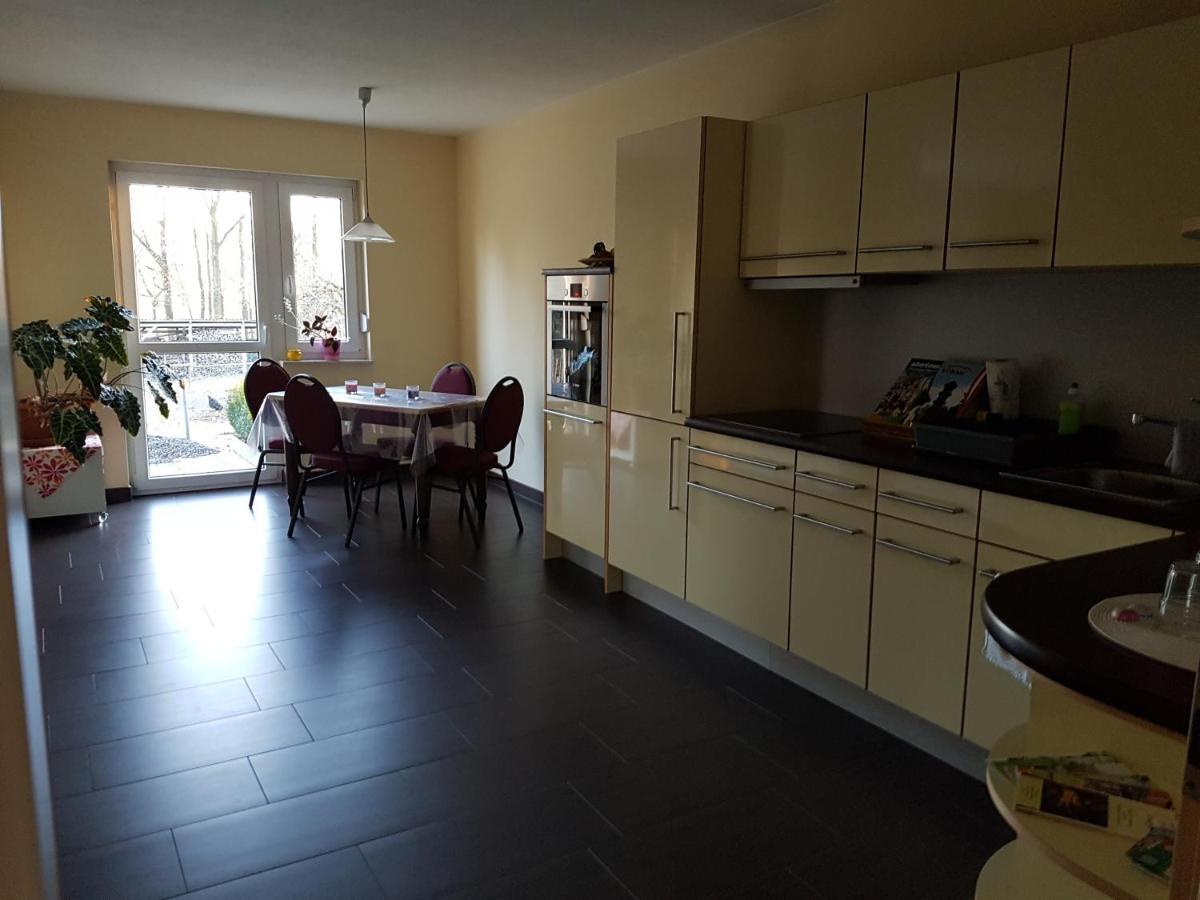 Mit Bauernhofflair Apartment *